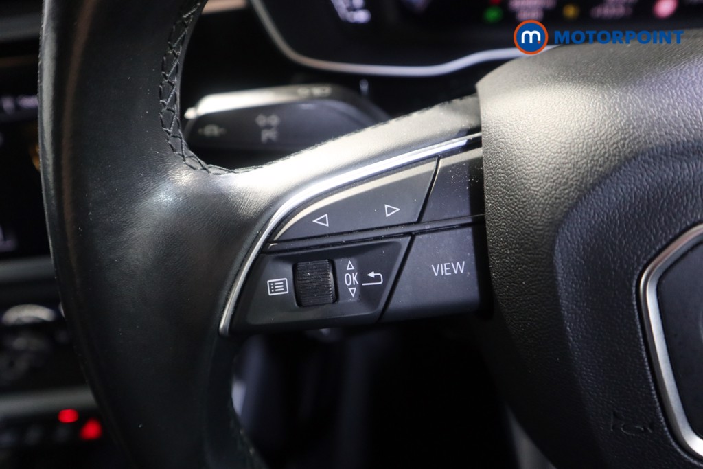 Used Audi Q3 2020 for sale - 78106835: Photo 11