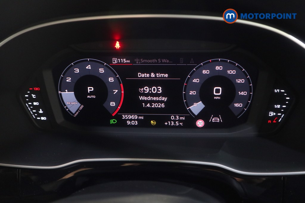 Used Audi Q3 2020 for sale - 78106835: Photo 13