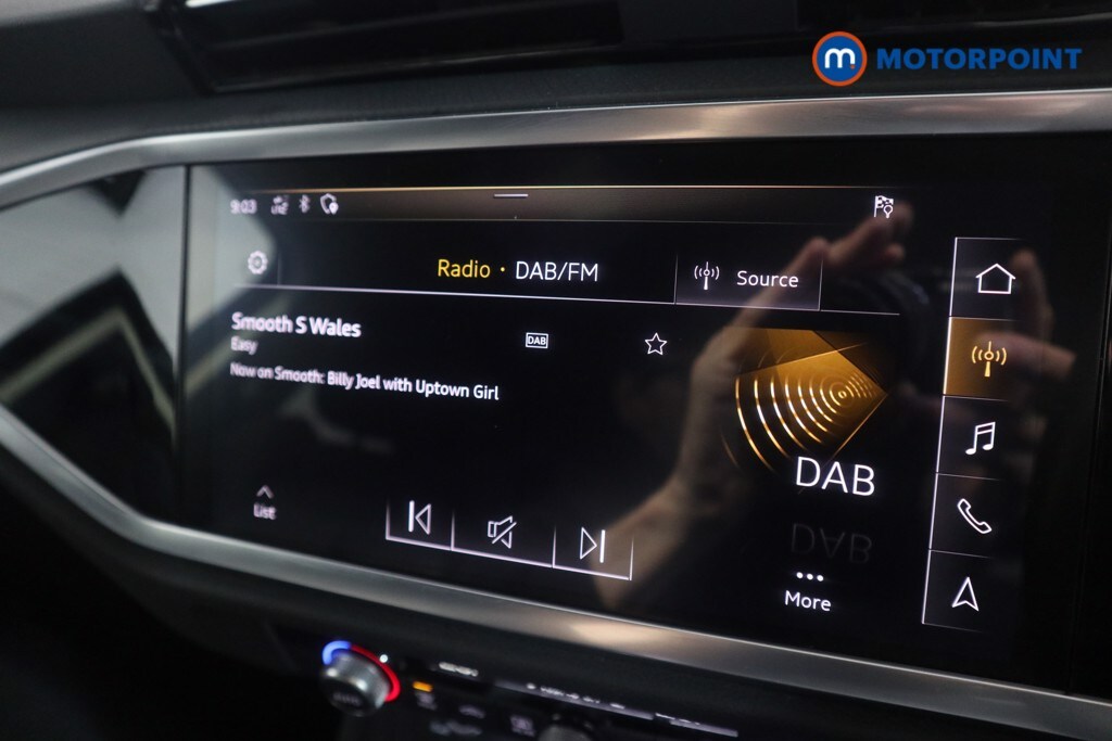 Used Audi Q3 2020 for sale - 78106835: Photo 14