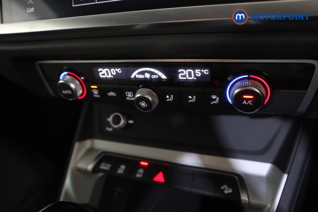 Used Audi Q3 2020 for sale - 78106835: Photo 15