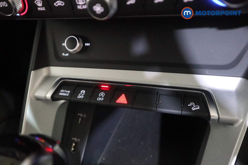 Used Audi Q3 2020 for sale - 78106835: Photo 16