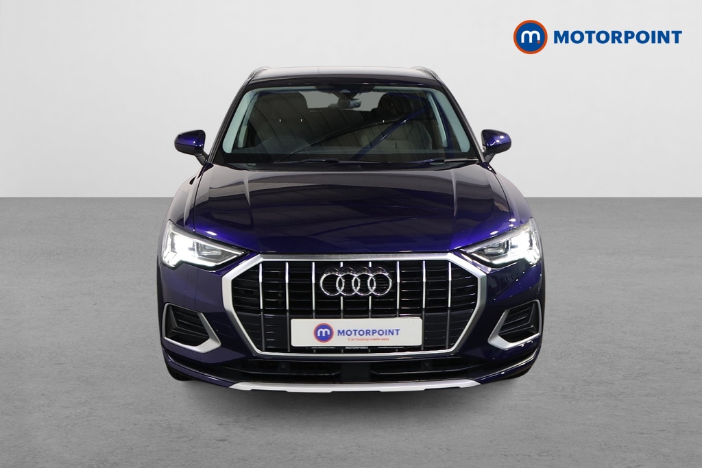 Used Audi Q3 2020 for sale - 78106835: Photo 2