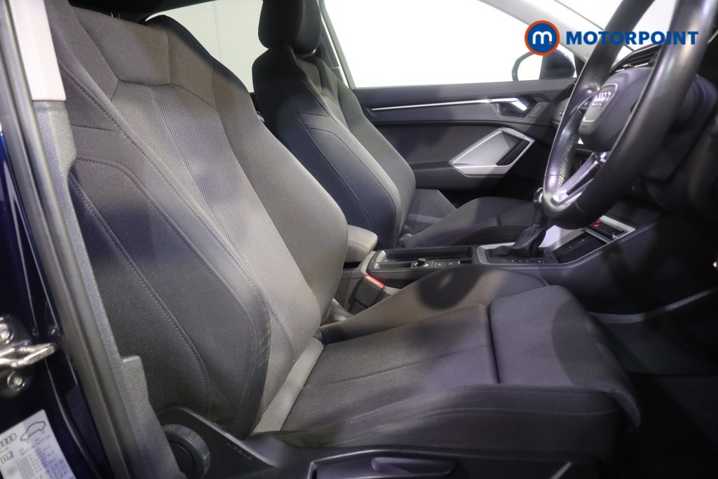 Used Audi Q3 2020 for sale - 78106835: Photo 24