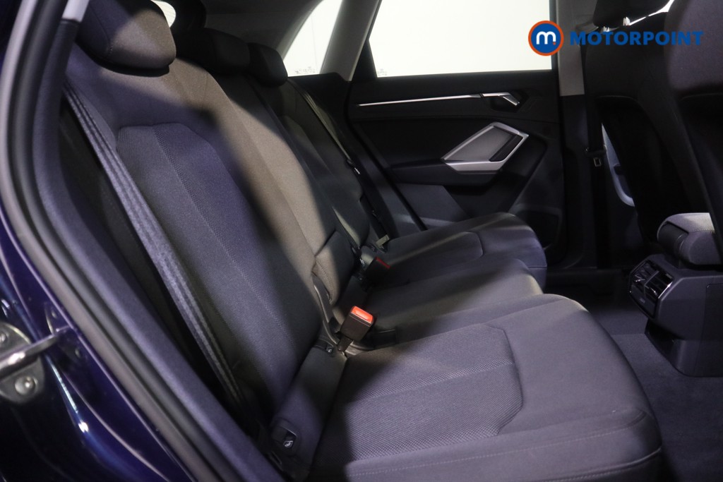 Used Audi Q3 2020 for sale - 78106835: Photo 25