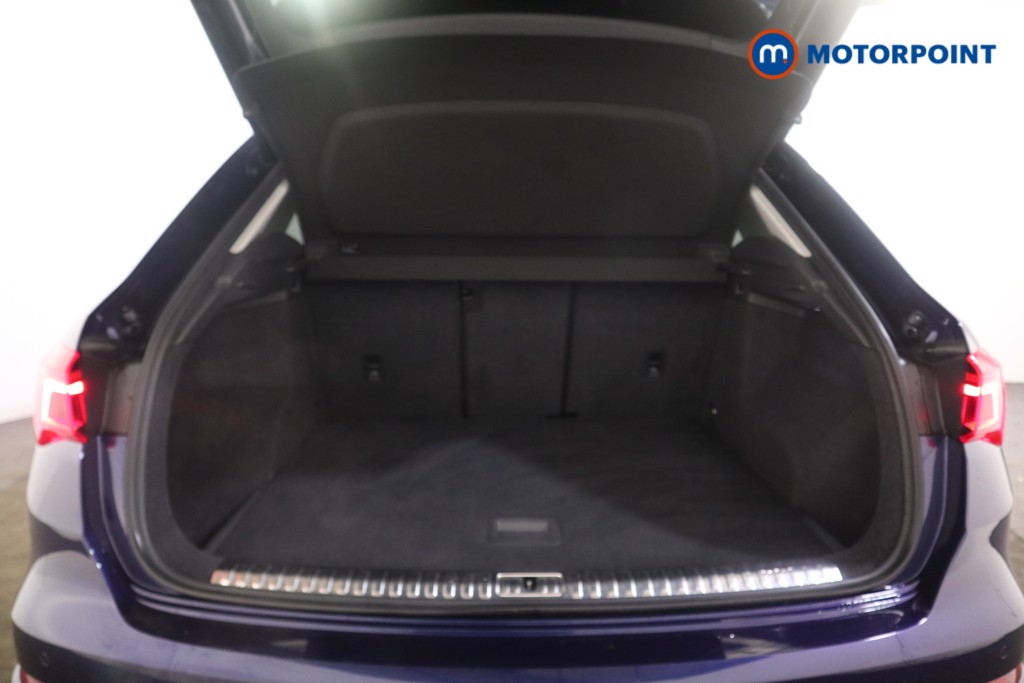 Used Audi Q3 2020 for sale - 78106835: Photo 28