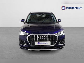 Used Audi Q3 2020 for sale - 78106835: Photo