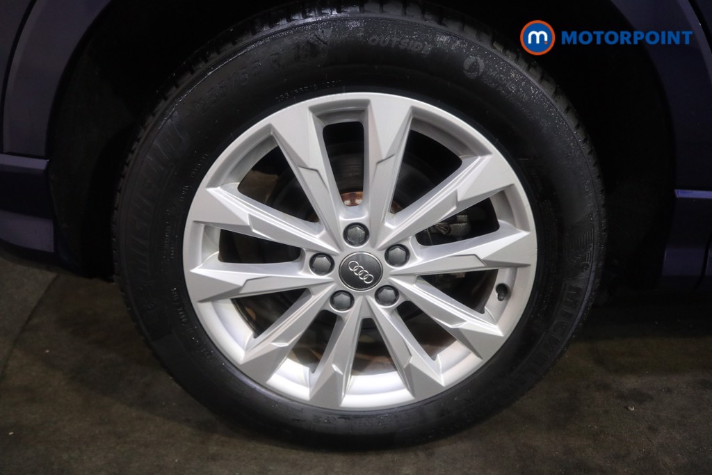 Used Audi Q3 2020 for sale - 78106835: Photo 30