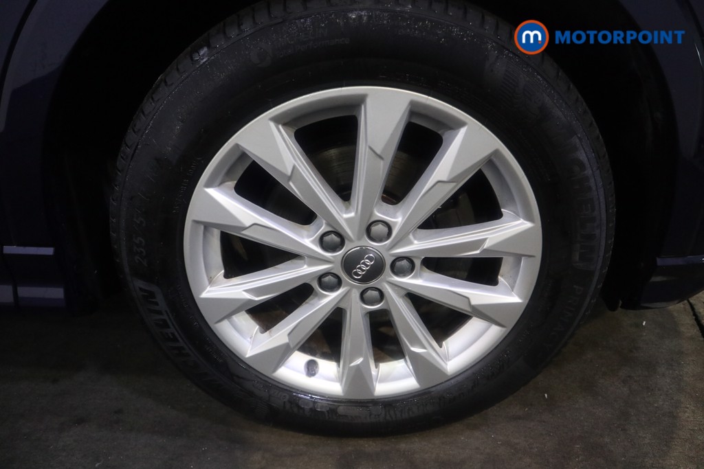 Used Audi Q3 2020 for sale - 78106835: Photo 31