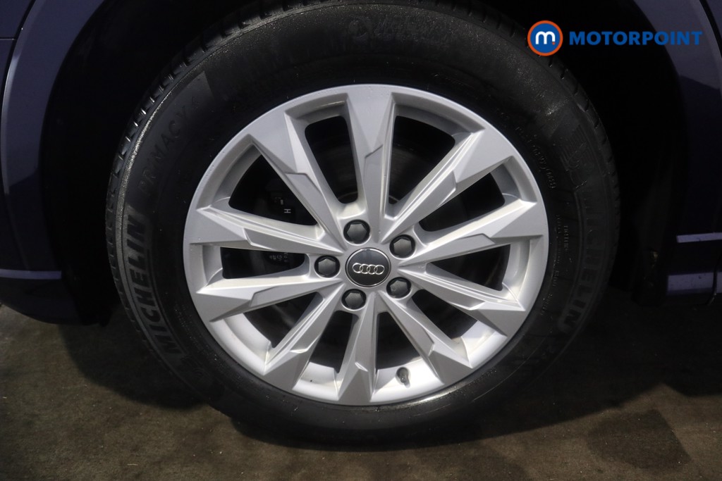 Used Audi Q3 2020 for sale - 78106835: Photo 32