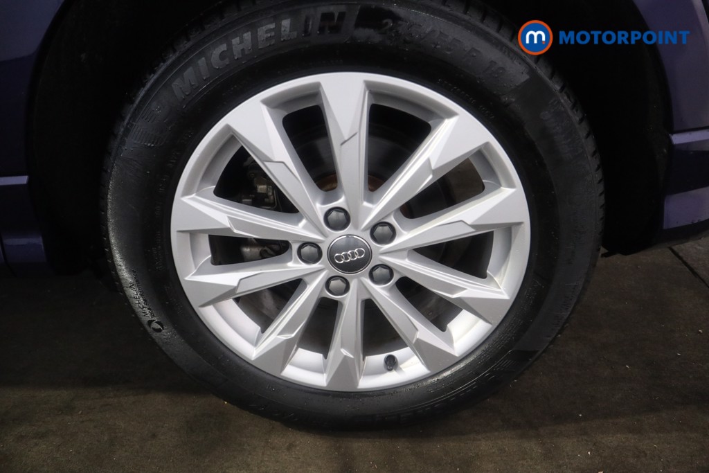 Used Audi Q3 2020 for sale - 78106835: Photo 33