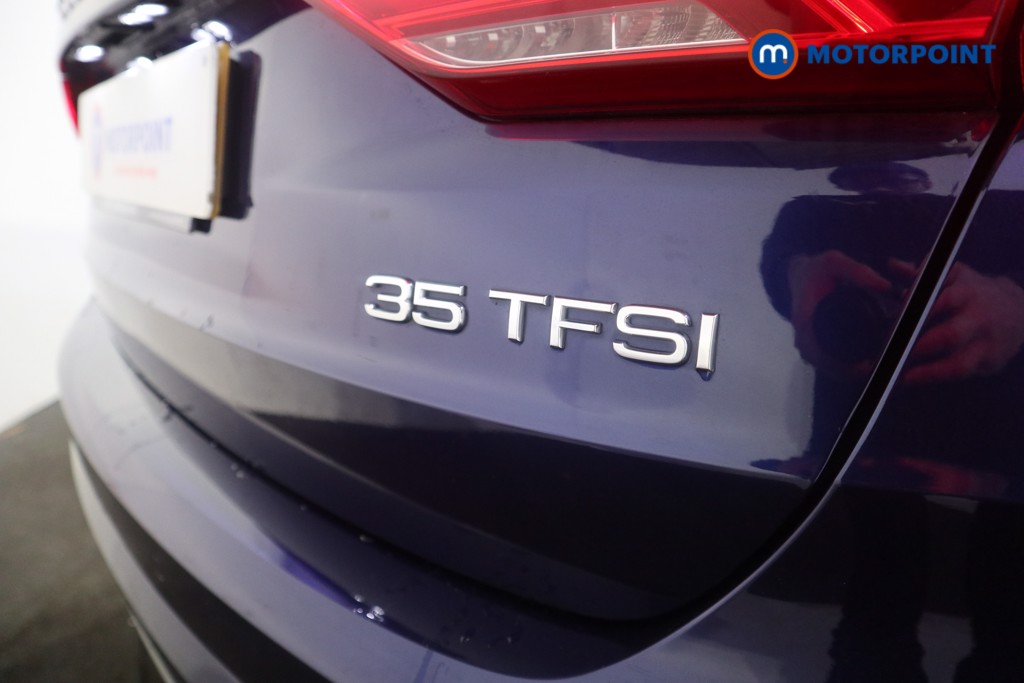 Used Audi Q3 2020 for sale - 78106835: Photo 35