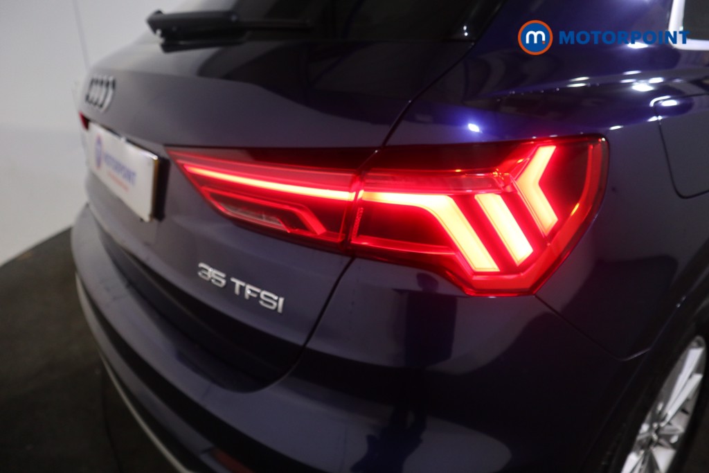 Used Audi Q3 2020 for sale - 78106835: Photo 36