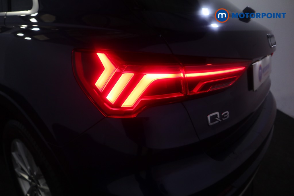 Used Audi Q3 2020 for sale - 78106835: Photo 37