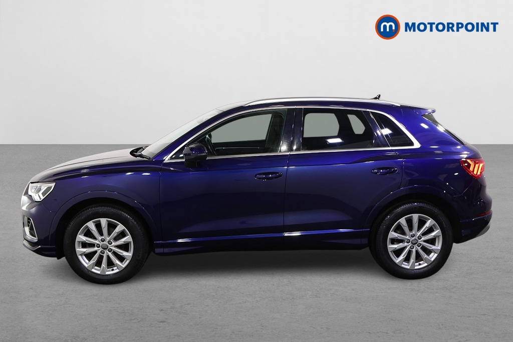 Used Audi Q3 2020 for sale - 78106835: Photo 4