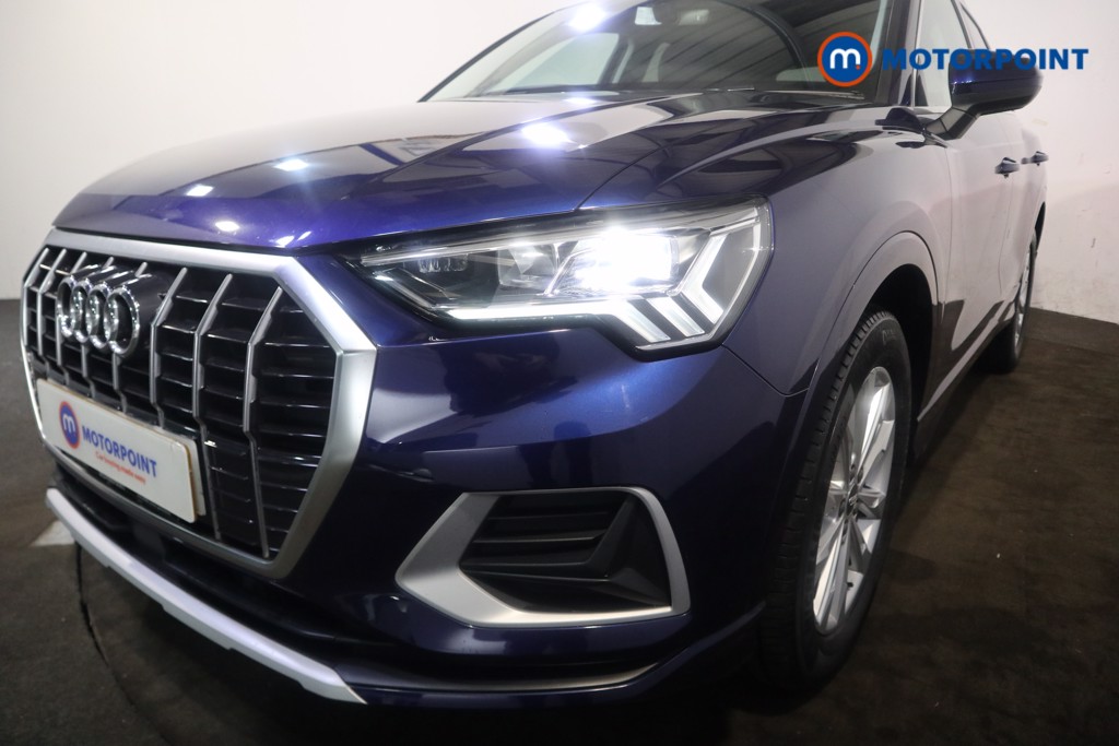 Used Audi Q3 2020 for sale - 78106835: Photo 42