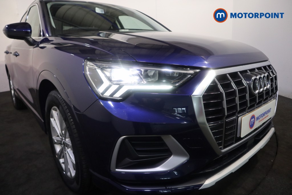 Used Audi Q3 2020 for sale - 78106835: Photo 43