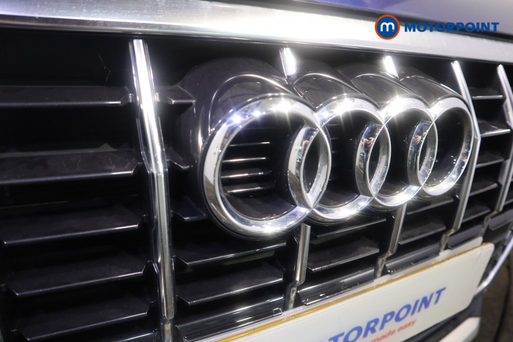 Used Audi Q3 2020 for sale - 78106835: Photo 44