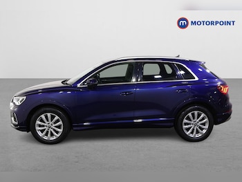 Used Audi Q3 2020 for sale - 78106835: Photo
