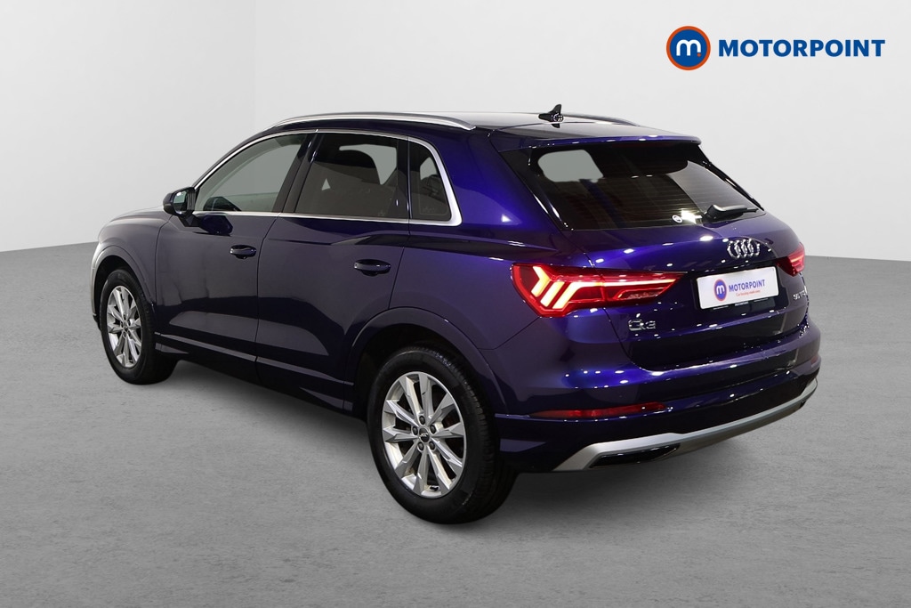 Used Audi Q3 2020 for sale - 78106835: Photo 5