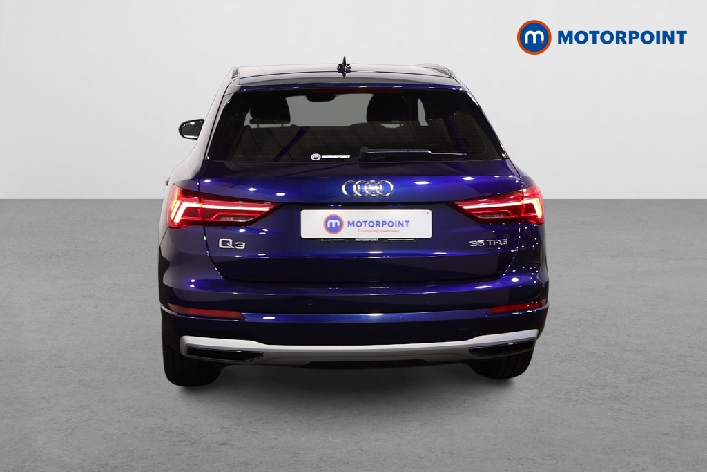 Used Audi Q3 2020 for sale - 78106835: Photo 6