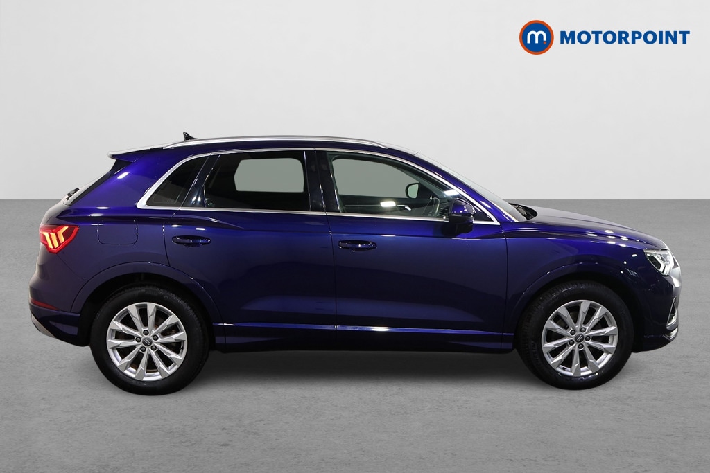 Used Audi Q3 2020 for sale - 78106835: Photo 8