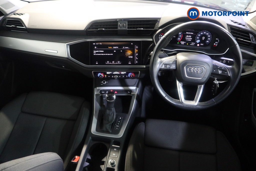 Used Audi Q3 2020 for sale - 78106835: Photo 9