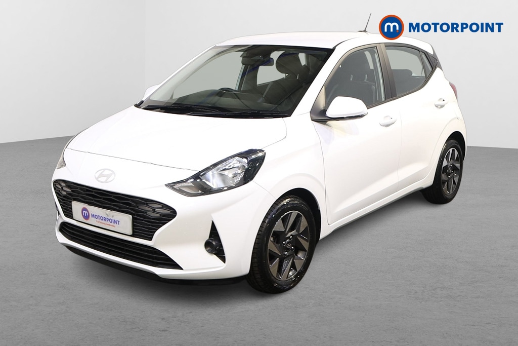 Used Hyundai i10 2025 for sale - 77747312: Photo 3