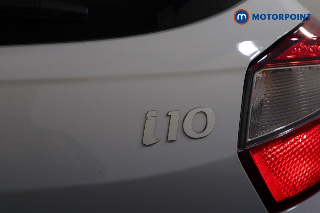 Used Hyundai i10 2025 for sale - 77747312: Photo 34