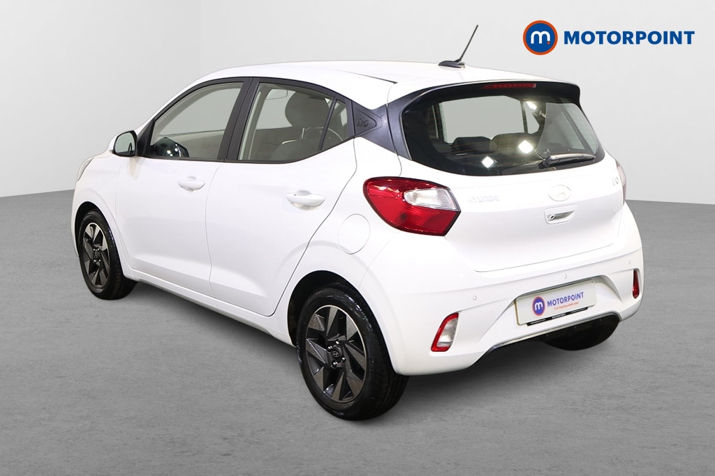 Used Hyundai i10 2025 for sale - 77747312: Photo 5