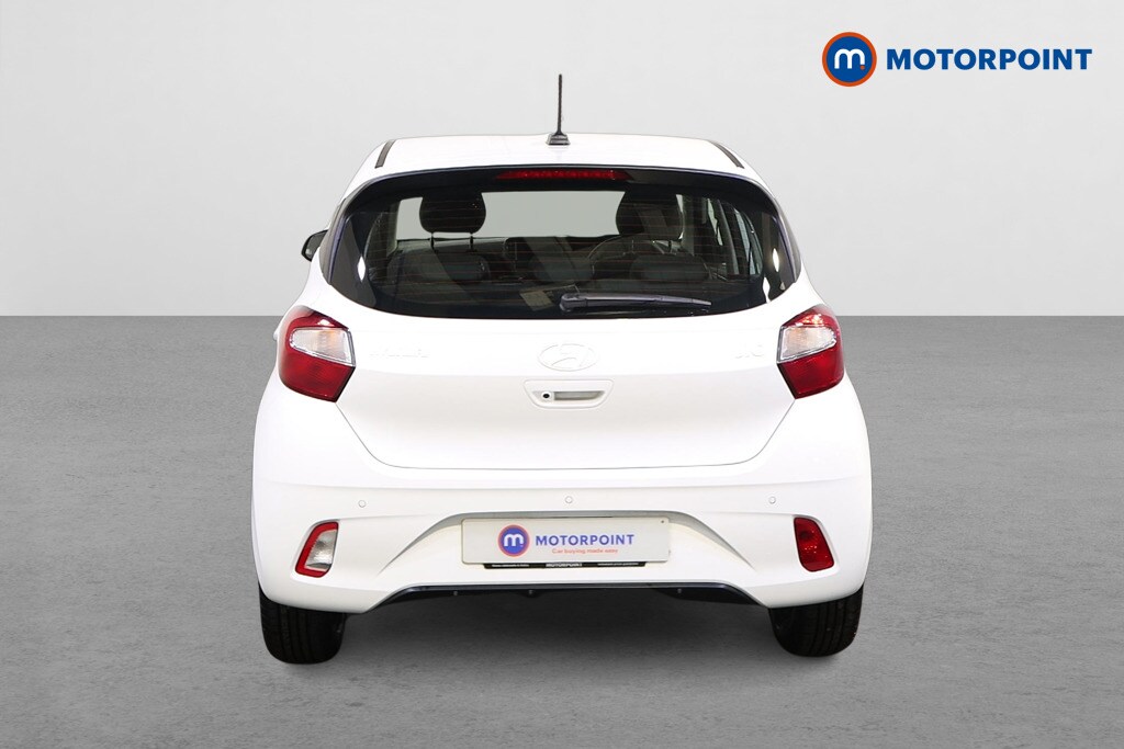 Used Hyundai i10 2025 for sale - 77747312: Photo 6