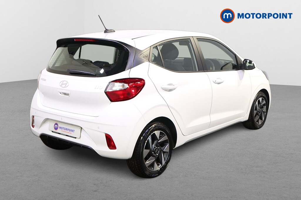 Used Hyundai i10 2025 for sale - 77747312: Photo 7