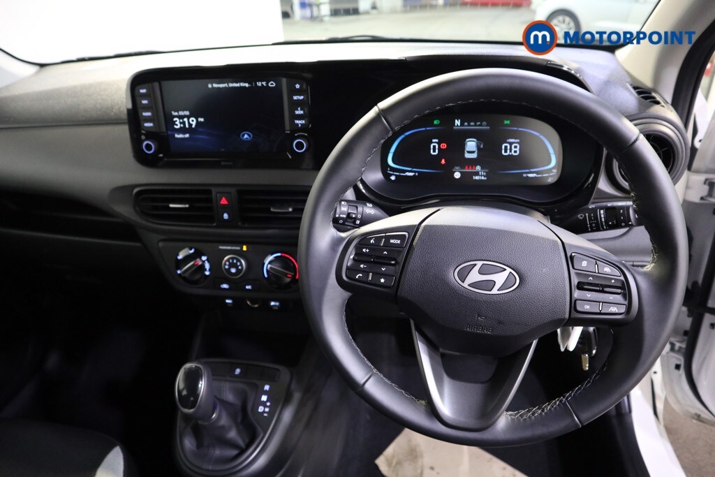 Used Hyundai i10 2025 for sale - 77747312: Photo 9