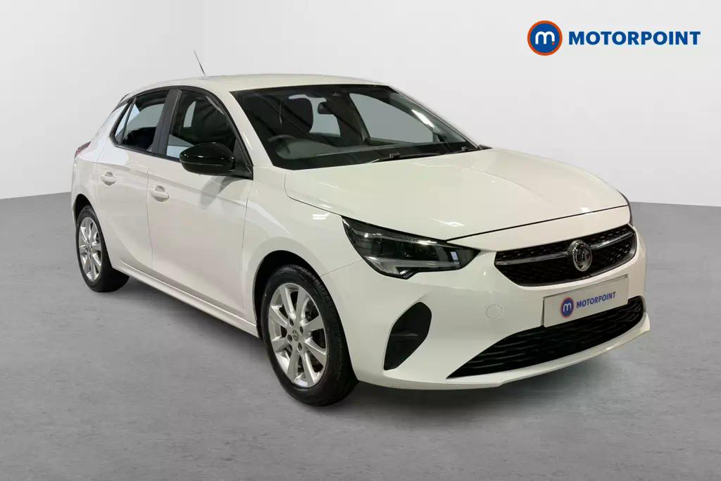 Used Vauxhall Corsa 2023 for sale - 76557708: Photo 1