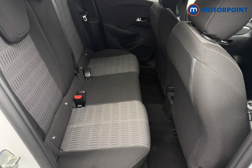 Used Vauxhall Corsa 2023 for sale - 76557708: Photo 18