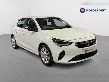 Used Vauxhall Corsa 2023 for sale - 76557708: Photo