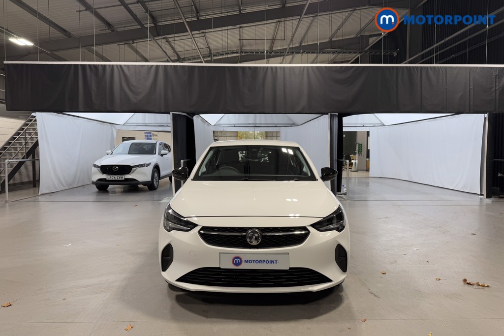 Used Vauxhall Corsa 2023 for sale - 76557708: Photo 2