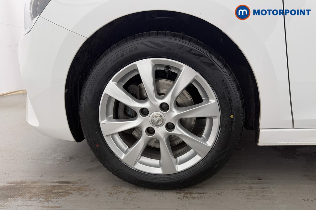 Used Vauxhall Corsa 2023 for sale - 76557708: Photo 22