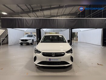 Used Vauxhall Corsa 2023 for sale - 76557708: Photo