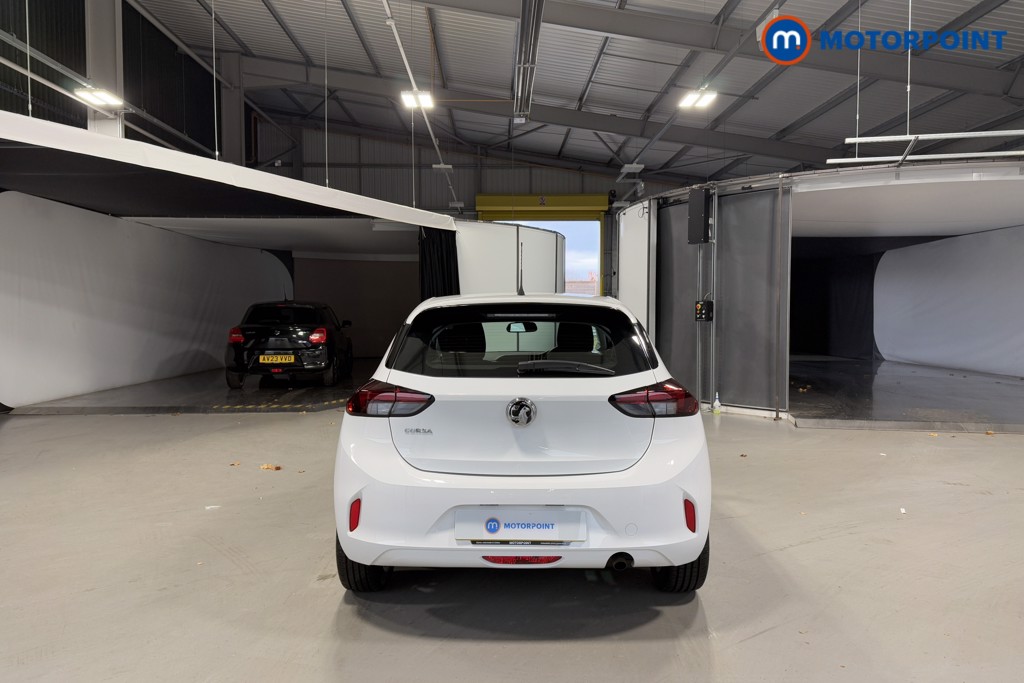 Used Vauxhall Corsa 2023 for sale - 76557708: Photo 6