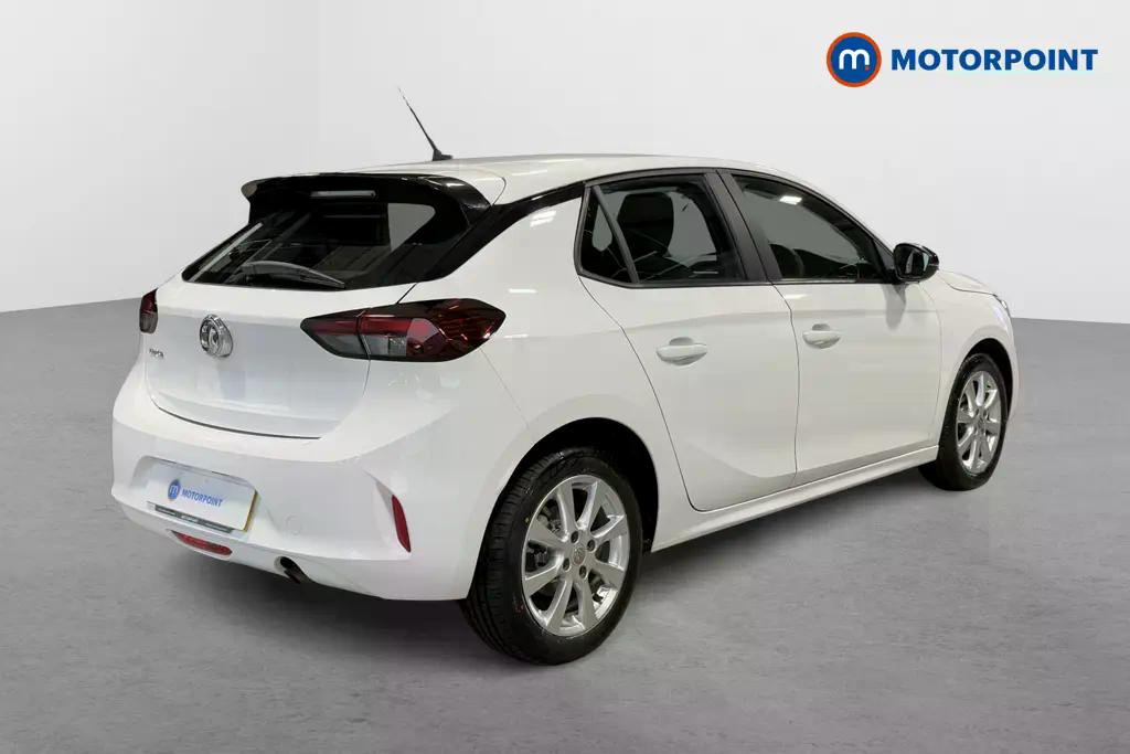 Used Vauxhall Corsa 2023 for sale - 76557708: Photo 7