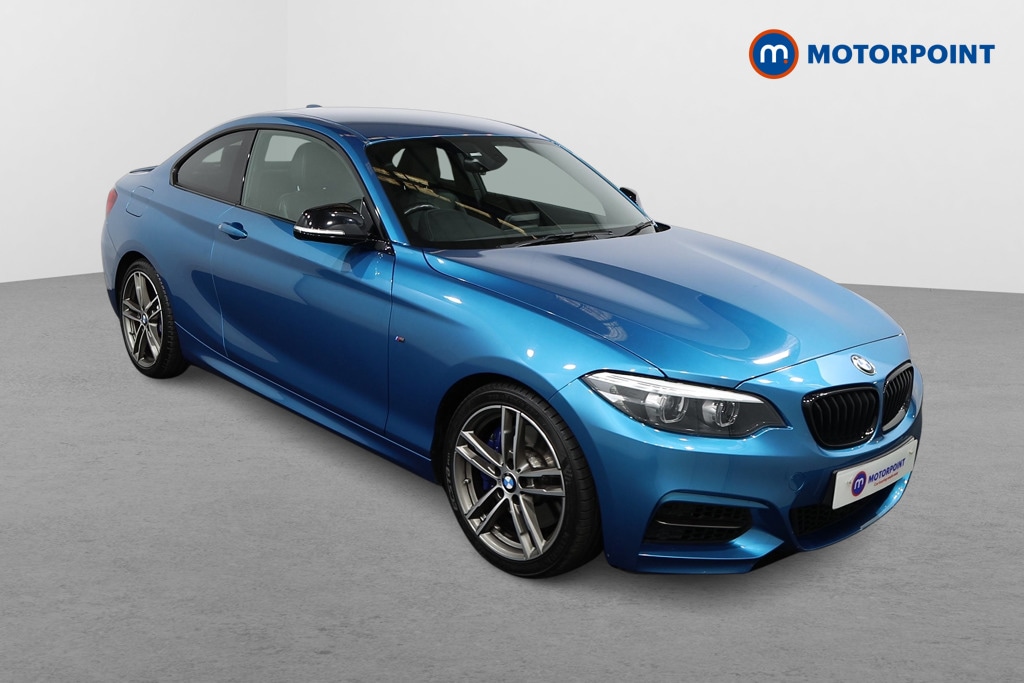 Used BMW 2 Series 2019 for sale - 76428755: Photo 1