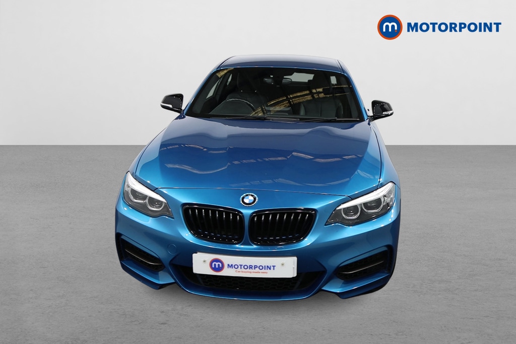 Used BMW 2 Series 2019 for sale - 76428755: Photo 2