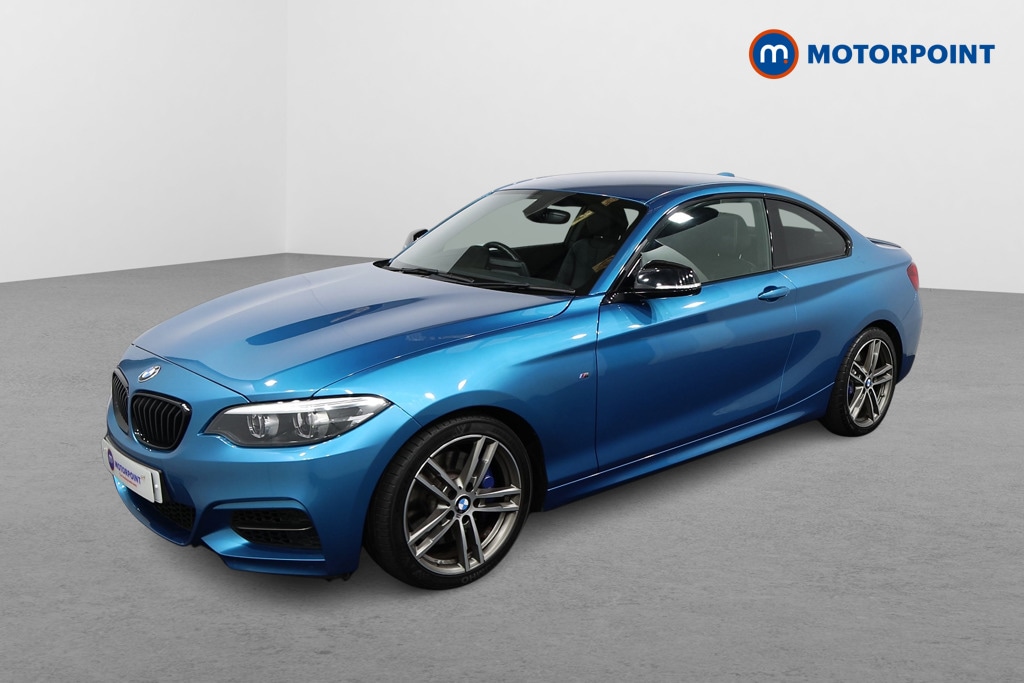 Used BMW 2 Series 2019 for sale - 76428755: Photo 3