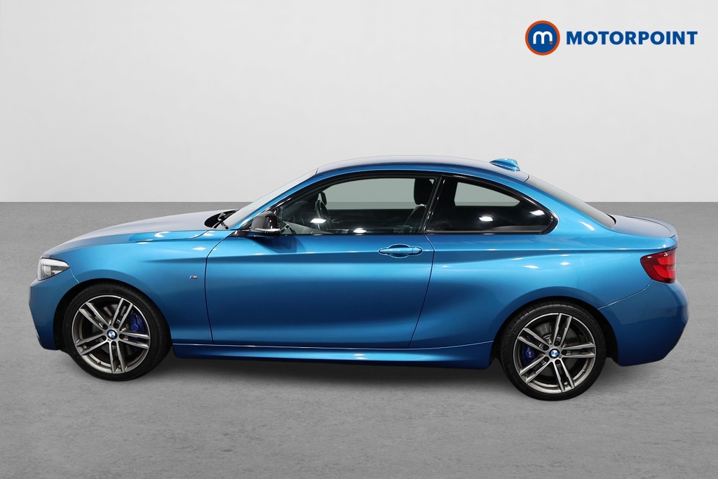 Used BMW 2 Series 2019 for sale - 76428755: Photo 4