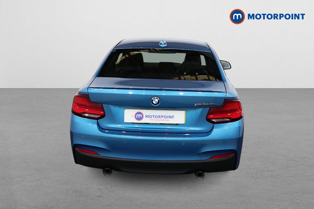 Used BMW 2 Series 2019 for sale - 76428755: Photo 6