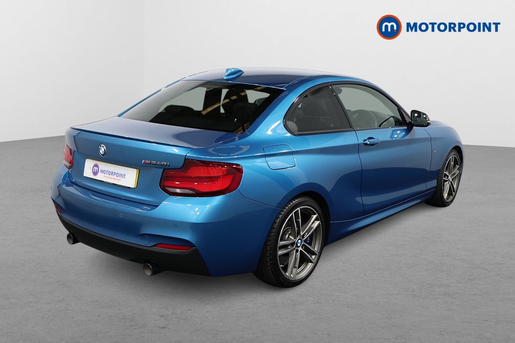 Used BMW 2 Series 2019 for sale - 76428755: Photo 7
