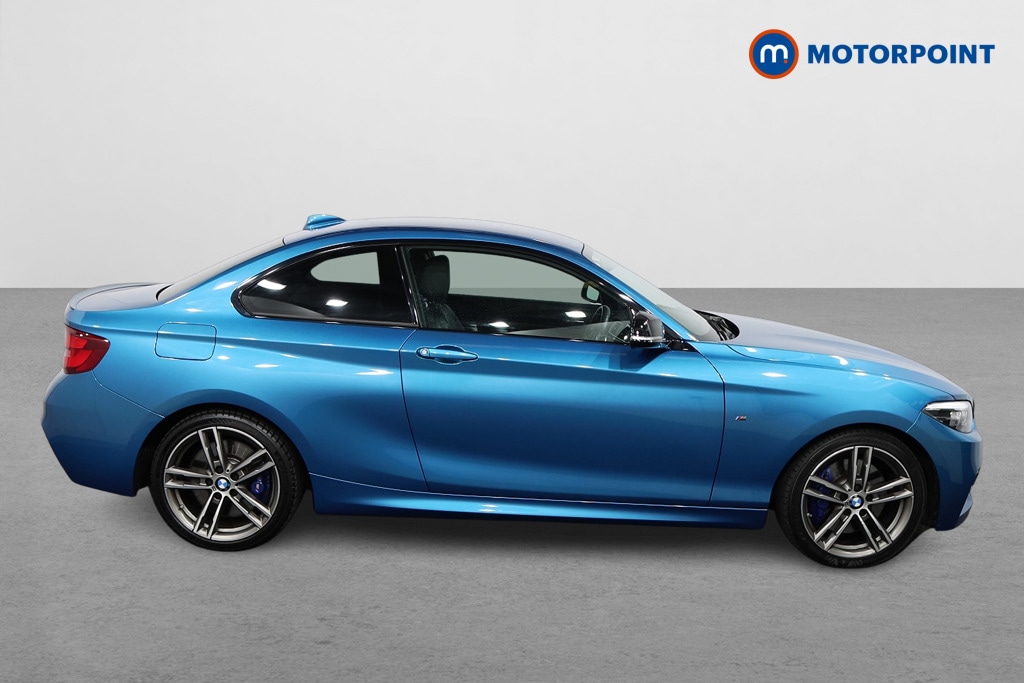 Used BMW 2 Series 2019 for sale - 76428755: Photo 8