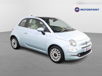 Fiat - 500
