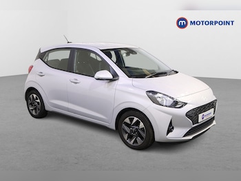 Used Hyundai i10 2025 for sale - 77831096: Photo