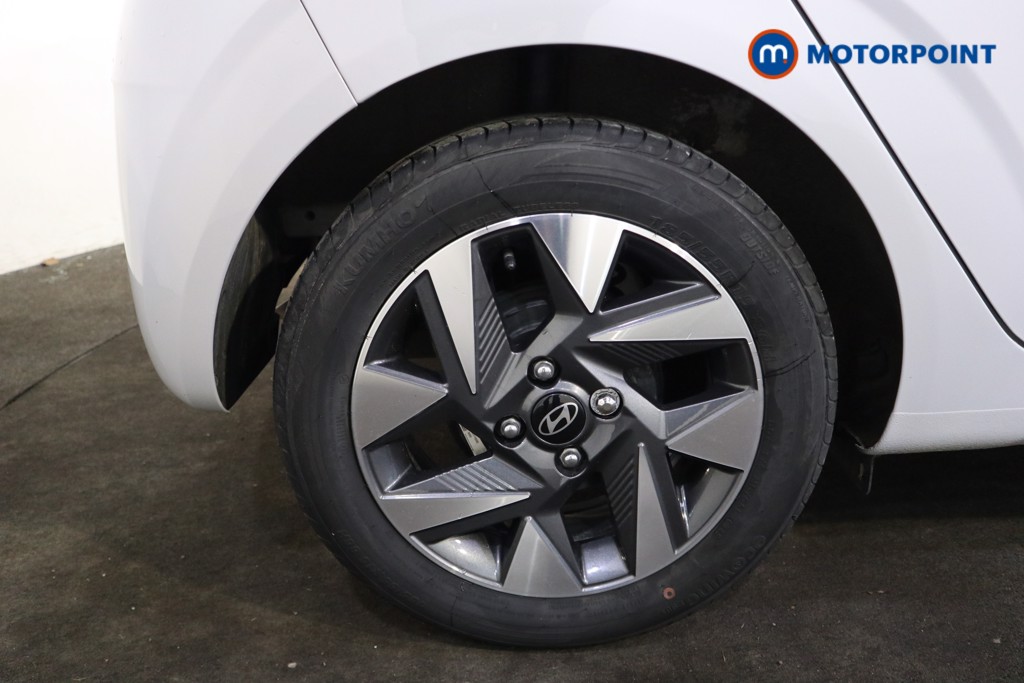 Used Hyundai i10 2025 for sale - 77831096: Photo 30